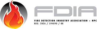 FDIA Logo